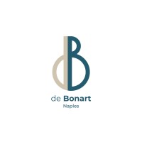 de Bonart Naples Curio Collection Hilton logo - Similar company to Artemisia Domus