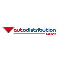 Autodistribution TALBOT logo - Similar company to Ets Guiliani