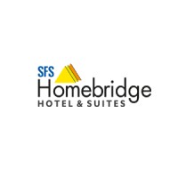 SFS Homebridge logo - Similar company to Electrasaur India