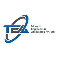 Triumph Seals from Triumph Engineers & Associates Pvt. Ltd logo - Similar company to 14Si-Solutions Pvt. Ltd.