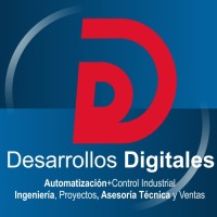 Desarrollos Digitales logo - Similar company to Apollo Seiko Integration Services