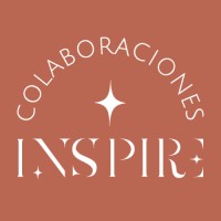 Colaboraciones INSPIRE logo - Similar company to Thank You, Come Again.