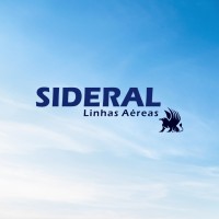 Sideral Linhas Aéreas Ltda. logo - Similar company to Dmarketing Comunicação Visual