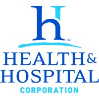 Health & Hospital Corporation of Marion County logo - Similar company to Amvi Tech Solutions Llc