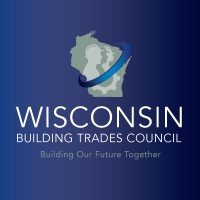 Wisconsin Building Trades Council logo - Similar company to Building Advantage