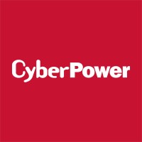 CyberPower Systems B.V. logo - Similar company to Rack Studs Limited