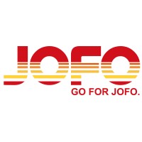 JOFO Nonwovens logo - Similar company to Mms Nonwoven