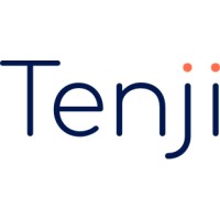 Tenji logo - Similar company to Kznsa Gallery