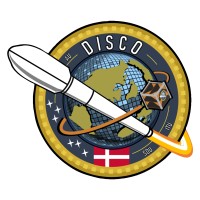 Danish Student Cubesat Program logo - Similar company to Project H.E.I.M.D.A.L.