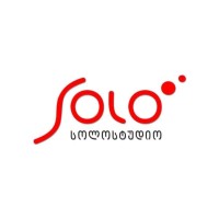 სოლოსტუდიო logo - Similar company to Efg - Effective Functional Group