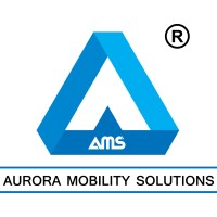 AMS logo - Similar company to Lino Tech