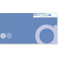 Asesoria AEMA logo - Similar company to Vivir De Tu Pasión S.L.