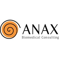 Anax Biomedical Consulting logo - Similar company to Pasadena Bio Collaborative Incubator