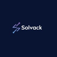 Solvack logo - Similar company to Ayronix