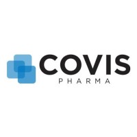 Covis Pharma logo - Similar company to Sleuth