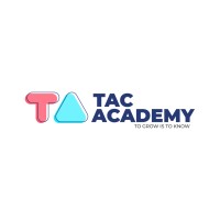 TAC ACADEMY logo - Similar company to Csminds