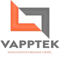 Vapptek Software Solutions Pvt Ltd logo - Similar company to Mind Dots Software Systems Pvt Ltd