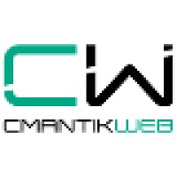 Cmantikweb logo - Similar company to Think Different
