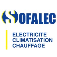 SOFALEC logo - Similar company to Mc3I