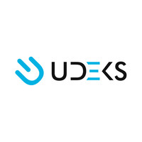 UDEKS LTD. logo - Similar company to Alba Hukuk