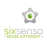 SIXSENSO TECHNOLOGIES logo - Similar company to Rapid Project