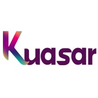 Kuasar logo - Similar company to Gonsave
