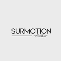 Surmotion logo - Similar company to Changewithjamila