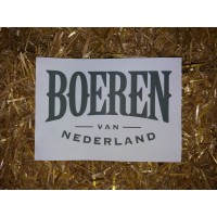 Boeren van Nederland logo - Similar company to Boeren-Box