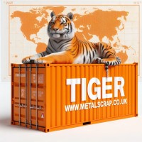 Tiger International Limited logo - Similar company to Ahm Vertex (Pvt) Ltd