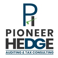 Pioneer Hedge Auditing & Tax Consulting logo - Similar company to P One Chartered Accountants
