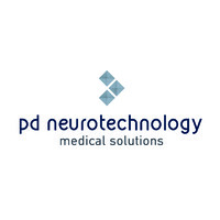 PD Neurotechnology Ltd. logo - Similar company to Neurotechnology Exploration Team