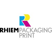 RHIEM Packaging & Print GmbH logo - Similar company to Drei V Gmbh