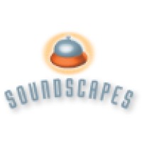 Soundscapes logo - Similar company to Vox Box