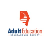 Spartanburg County Adult Education