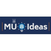 MU IDEAS Foundation (Incubation Center) Mumbai Official logo - Similar company to Tricef