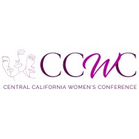 Central California Women's Conference logo - Similar company to Visitexco