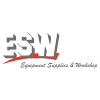 Equipment Supplies And Workshop