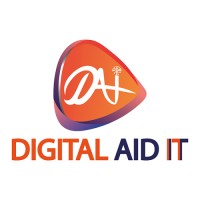 Digital Aid IT logo - Similar company to Orange County Direct Marketing