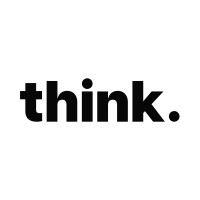 think. logo - Similar company to Well Beyond