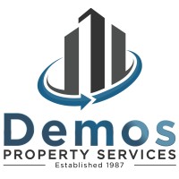 Demos Property Services Pty Ltd logo - Similar company to Cleaning Edge Solutions