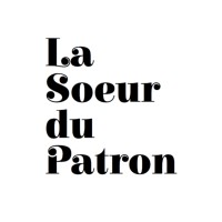 La Soeur du Patron logo - Similar company to La Soeur Du Patron
