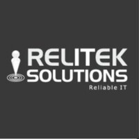 RELITEK SOLUTIONS, INC logo - Similar company to Relivetek Inc