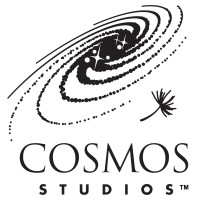 Cosmos Studios logo - Similar company to Cosmos Studio