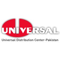 Universal Distribution Center - Pakistan logo - Similar company to Universal Distribution Center