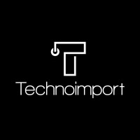 Technoimport logo - Similar company to Dokkan Technologies