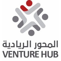 Venture Hub KSA logo - Similar company to Mira Computers
