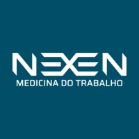 NEXEN Medicina do Trabalho logo - Similar company to Associação Paranaense De Medicina Do Trabalho