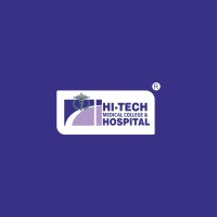 Hi-Tech Medical College& Hospital©✔️ logo - Similar company to Osrtc I ଓଡ଼ିଶା ରାଜ୍ୟ ସଡ଼କ ପରିବହନ ନିଗମ