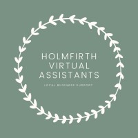 Holmfirth Virtual Assistants logo - Similar company to Society Holmfirth
