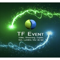 TFEVENT logo - Similar company to Kubevent